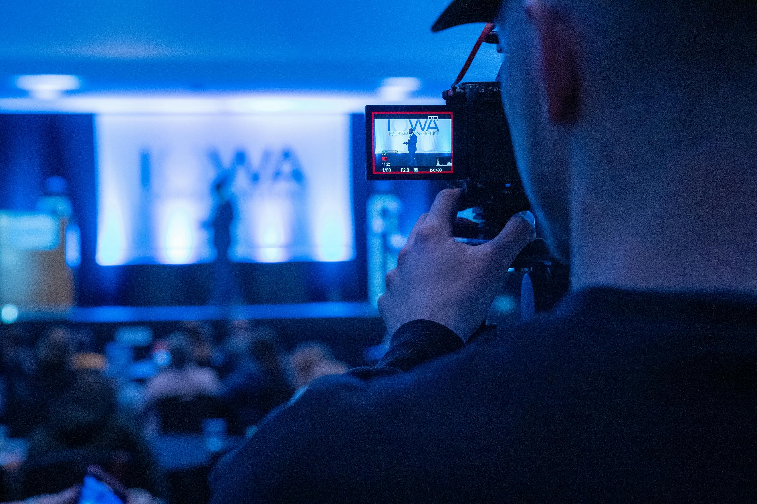 Event operations
